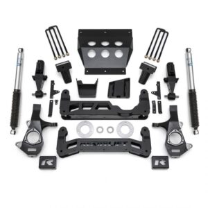 ReadyLift 7" Lift Kit  Chevy/GM Silverado / Sierra 1500 - 2014-2018 W/ Aluminum Suspension