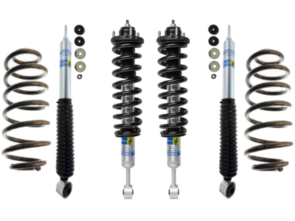 Bilstein/ARB 1.5-2.85" Lift Kit with Coils for 2003-2009 Toyota 4Runner