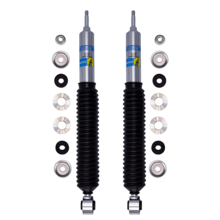 Bilstein B8 5100 0-2" Rear Lift Shocks for 2010-2021 Lexus GX460
