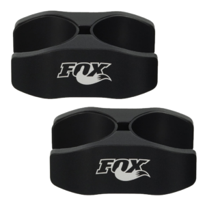 FOX 2.0 Remote Reservoir Clamps set of 2 for FOX shocks