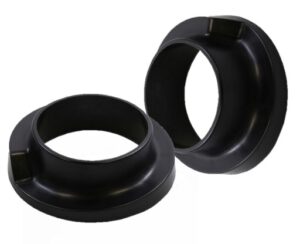 Monroe Strut-Mate Coil Spring Seat for 2009-2010 Dodge Ram 1500