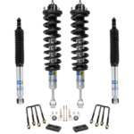 Bilstein 2" Assembled Coilover Lift Kit for 2016-2022 Toyota Tacoma