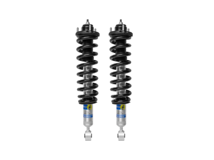 Bilstein 5100 1.5-3" Lift Assembled Coilovers for 2000-2006 Toyota Tundra