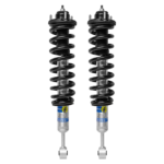 Bilstein/ARB 2-2.5" Front Lift Assembled Coilovers for 2003-2009 Toyota 4Runner