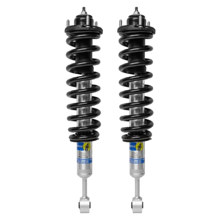 Bilstein/ARB 2-2.5" Front Lift Assembled Coilovers for 2003-2009 Toyota 4Runner