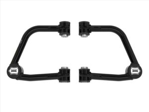 ICON Tubular Upper Control Arm Kit for 2021-2022 Bronco 2WD-4WD DJ PRO 48400DJ