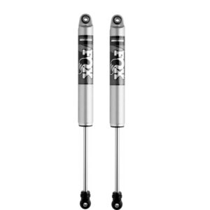 Fox Perf Series 2.0 Smooth Body IFP 0-1.5 Front Lift Shocks For 2018-2022 Jeep Wrangler JL 2WD-4WD