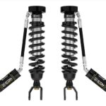 ICON 2.5 VS RR 2-3 Front Coilover Kit For 2019-2022 Ram 1500 2WD-4WD 211015