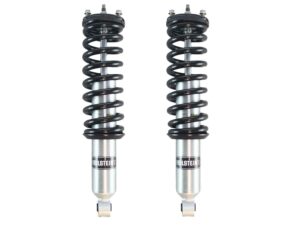 Bilstein 0-3.1" Front Lift 6112 Assembled Coilovers for 1995-2004 Toyota Tacoma