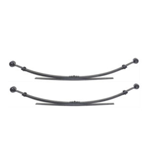 Dorman Rear Leaf Spring for 2007-2013 Chevrolet Silverado 1500 2WD-4WD