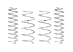 Eibach Performance Front-Rear Pro-Lift Springs for 2019-2022 Toyota RAV4 4WD