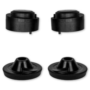 1.5 Inch Budget Boost 19-Present Wrangler JT Rock Krawler - JT15BB