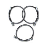 Rock Krawler TJ Brake Line Kit - RK00054