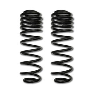Rock Krawler TJ/LJ 3.5 Inch Rear Triple Rate Coil Springs - RK00215