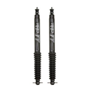 Rock Krawler 3.5 Front Lift RRD Spec Twin Tube Shock for 1996-2006 Jeep Wrangler TJ