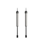 Fabtech 6 Rear Dirt Logic 2.25 Shocks for 2010-2013 Toyota FJ Cruiser 2WD-4WD