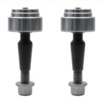 ICON Delta Joint Kit for 2011-2022 Ram 1500 4WD