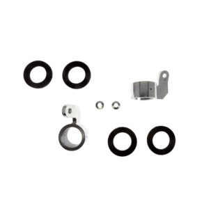 Bilstein B1 Front Stabilizer Bar Adapter Kit for 2013-2017 Porsche 911