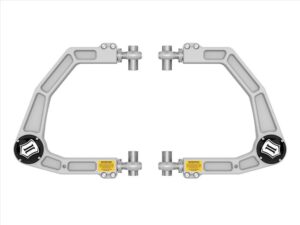 ICON Billet UCA DJ PRO Kit for 2022 and Up Toyota Tundra