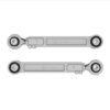 ICON Rear Upper Billet Link for 2022 Toyota Tundra