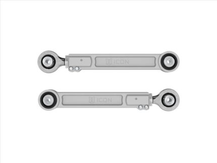 ICON Rear Upper Billet Link for 2022 Toyota Tundra
