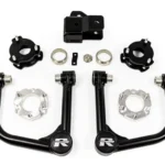 ReadyLift 3 SST Tubular Upper Control Arms for 2021-2022 Ford Bronco