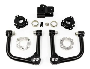 ReadyLift 3 SST Tubular Upper Control Arms for 2021-2022 Ford Bronco