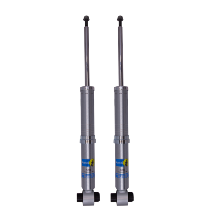 Bilstein 5100 1-2.5 Rear Lift Shocks for 2021-2023 Ford Bronco 2Door