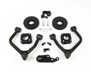 ReadyLift 3 Front and 1.25 Rear SST Leveling Kit for 2022 Toyota Tundra 2wd-4wd