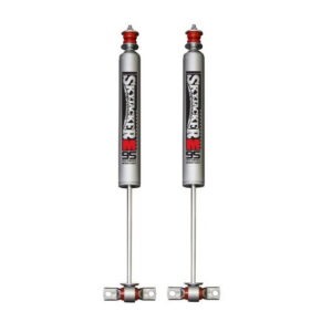 Skyjacker 0-2 Front lift M95 Perf Monotube Shocks for 1999-2006 GMC Sierra 1500 2wd