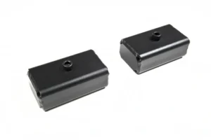 Zone Offroad 2 Rear Lift Blocks (18MM Pins) for 2011-2019 GMC Sierra 3500