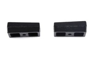 Zone Offroad 2 Rear Lift Blocks (5-8 Pins) for 2000-2004 Ford Excursion