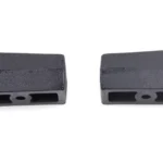 Zone Offroad 3 Rear Lift Blocks (3-4 Pins) for 2011 Ram 2500-3500