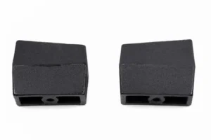 Zone Offroad 5 Rear Lift Blocks (5-8 Pins) for 1999-2011 Ford F-350 Super Duty
