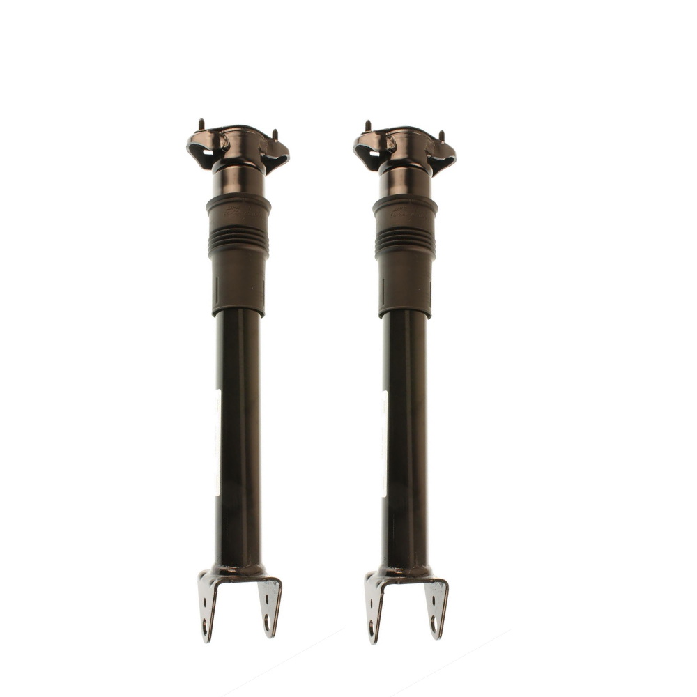 Bilstein B4 OE Replacement (Air) Rear Shocks for 2010-2011 Mercedes-Benz ML450 Bilstein B4 OE Replacement (Air) Rear Shocks for 2010-2011 Mercedes-Benz ML450