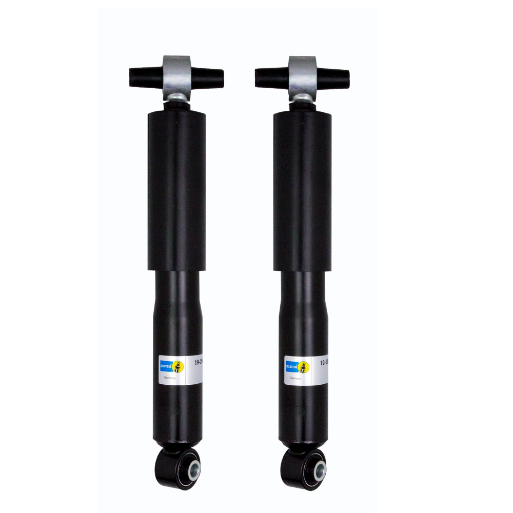 Bilstein B4 OE Replacement Rear Shocks for 2007-2010 Saturn Outlook Bilstein B4 OE Replacement Rear Shocks for 2007-2010 Saturn Outlook