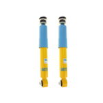 Bilstein B6 4600 Performance Front Shocks for 1999-2001 Mercedes-Benz ML430