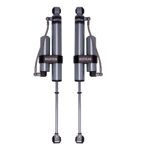 Bilstein B8 5160 0-1" Rear Lift Shocks for 2019-2025 GMC Sierra 1500 2WD/4WD
