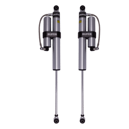 Bilstein B8 5160 0-1" Rear Lift Shocks for 2009-2013 Ford F150 4WD