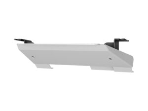 ICON Front Skid Plate for 2021-2022 Ford Bronco