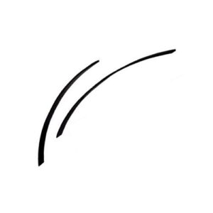 Skyjacker 1.5-2 Rear Heavy Duty Add-A-Leaf Springs for 1988-1998 Chevrolet K2500 Pickup 4WD Diesel
