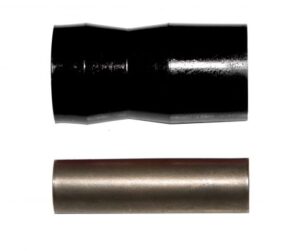 Skyjacker Black Shock Bushing Hardware Bag-ES31B