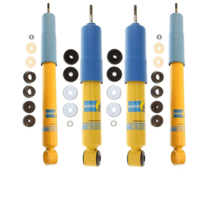 1990-1995 Toyota 4Runner Shocks