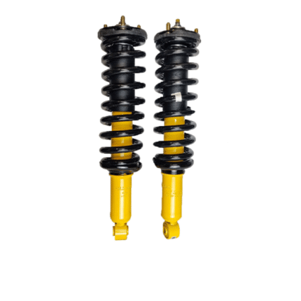 1996-2002 Toyota 4Runner Front Lifts and Coilovers