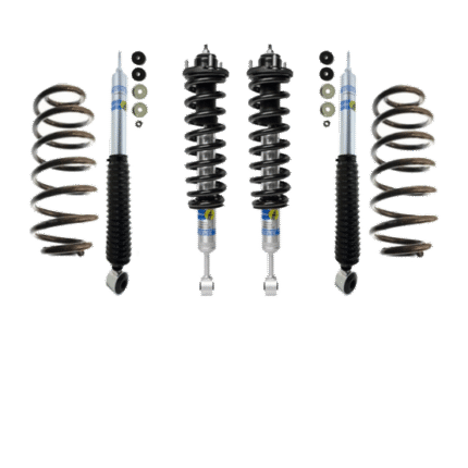 2003-2009 Toyota 4Runner Lift Kits