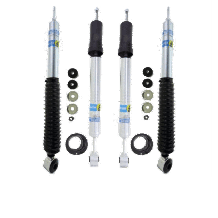 2003-2009 Toyota 4Runner Shocks