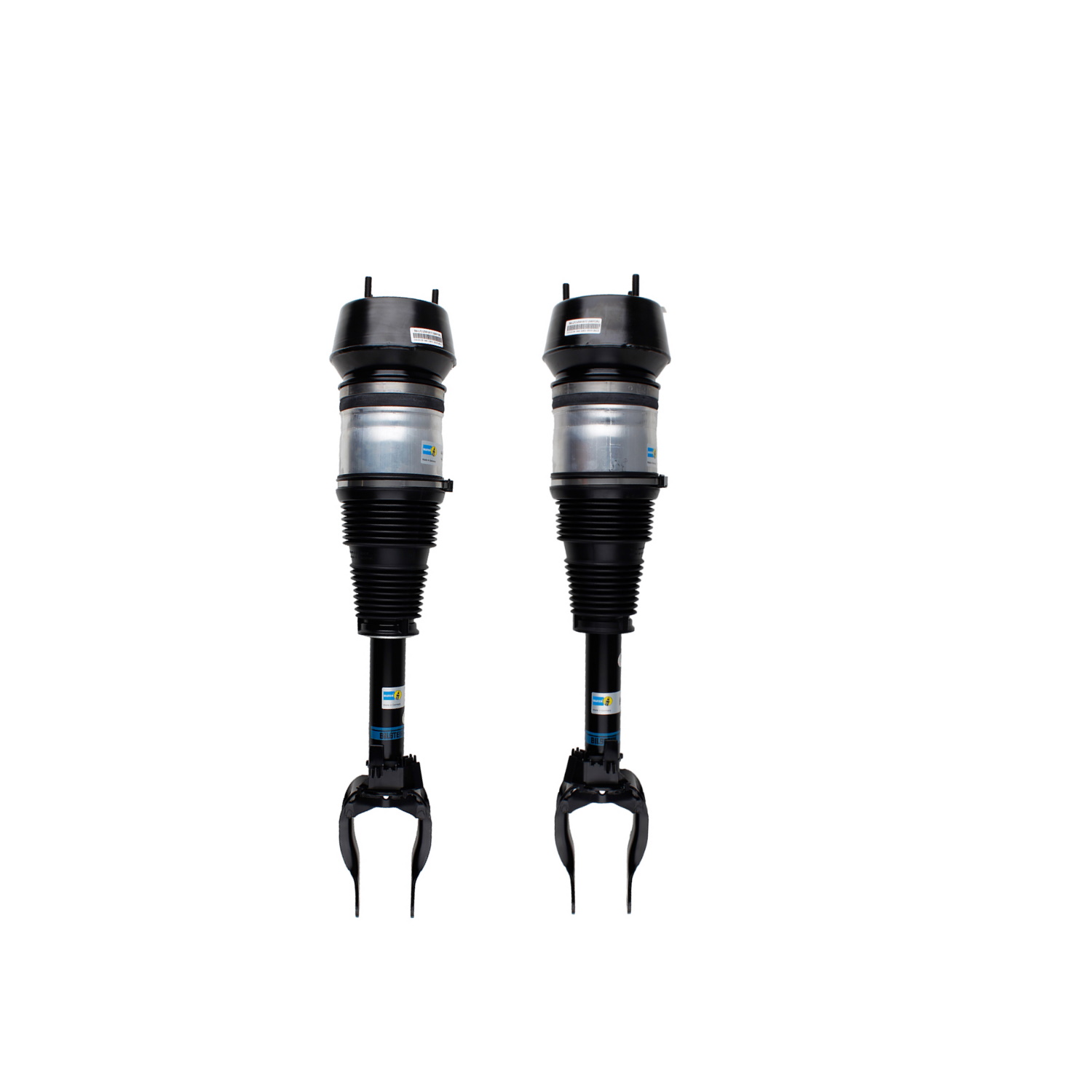 Bilstein B4 OE Replacement (Air) Front Shocks 2013-2016 Mercedes-Benz GL350 Bilstein B4 OE Replacement (Air) Front Shocks 2013-2016 Mercedes-Benz GL350