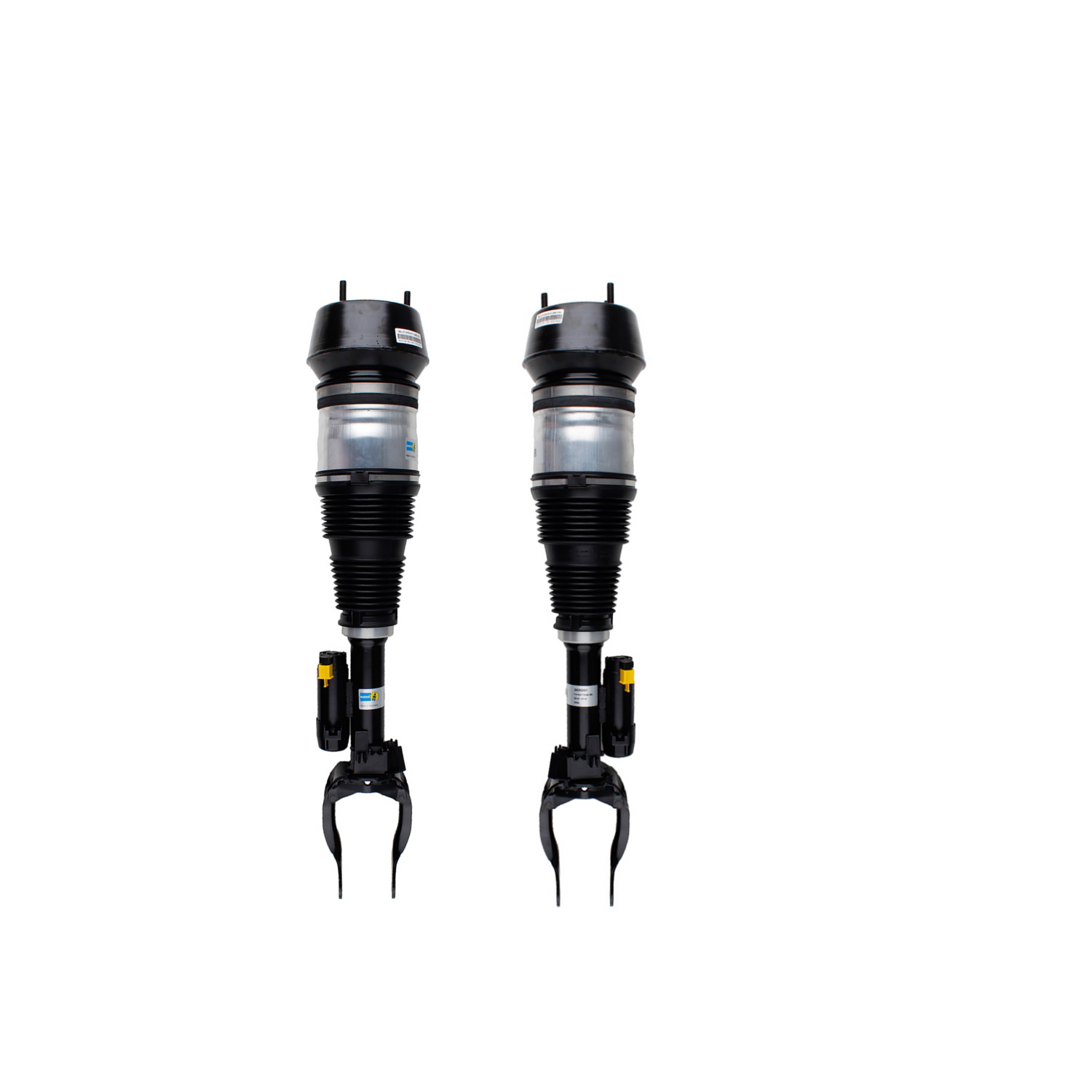Bilstein B4 OE Replacement (Air) Front Shocks for 2017 Mercedes-Benz GLS350d Bilstein B4 OE Replacement (Air) Front Shocks for 2017 Mercedes-Benz GLS350d