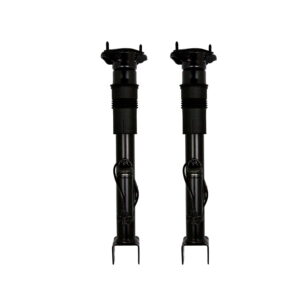 Bilstein B4 OE Replacement Rear Shocks for 2012-2015 Mercedes-Benz ML350
