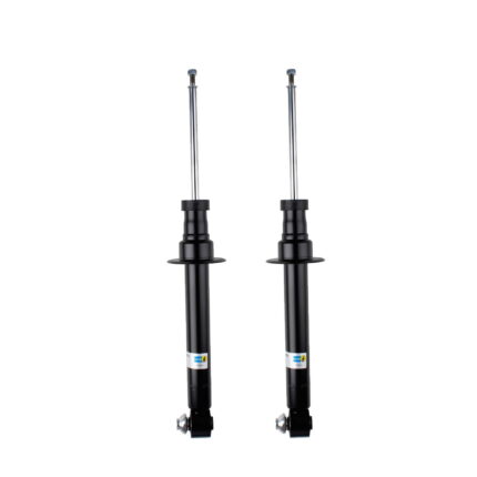Bilstein B4 OE Replacement Rear Shocks for 2017-2021 BMW 530i xDrive 2WD